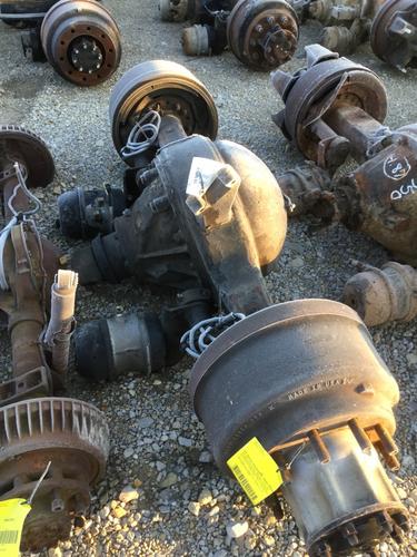 ROCKWELL RS23186 Axle Assembly, Rear (Rear)