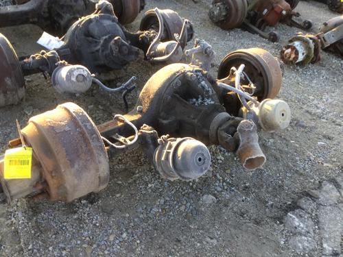 ROCKWELL RS23-186 Axle Assembly, Rear (Rear)