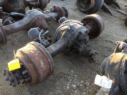 ROCKWELL RS23160 Axle Assembly, Rear (Rear)