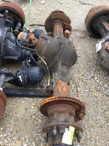 SPICER S150-S Axle Assembly, Rear (Rear)
