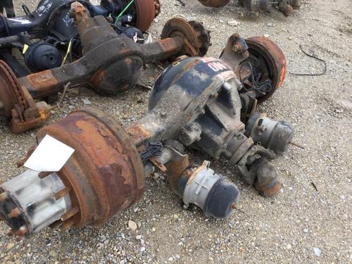 ROCKWELL RS23186 Axle Assembly, Rear (Rear)