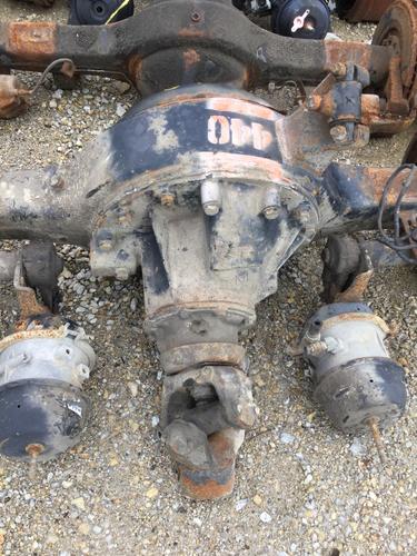 ROCKWELL RS23186 Axle Assembly, Rear (Rear)