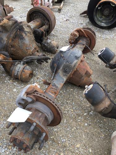 SPICER S150-S Axle Assembly, Rear (Rear)