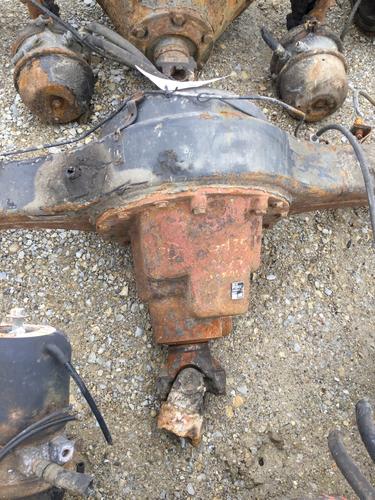 SPICER S150-S Axle Assembly, Rear (Rear)