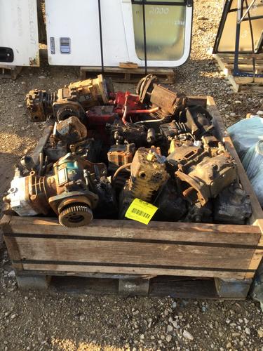   AIR COMPRESSOR