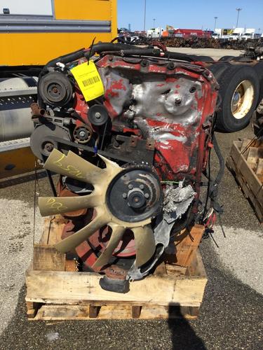 CUMMINS ISX-EGR Engine Assembly