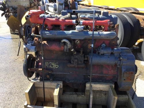 MACK 2 VALVE Engine Assembly