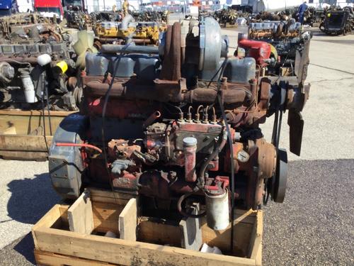 MACK 2 VALVE Engine Assembly