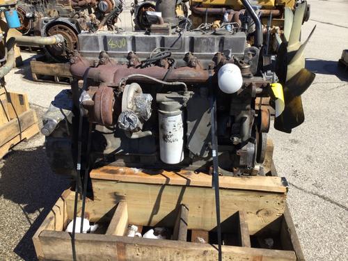 CUMMINS 8.3 Engine Assembly