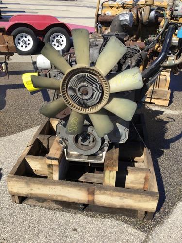 CUMMINS 8.3 Engine Assembly