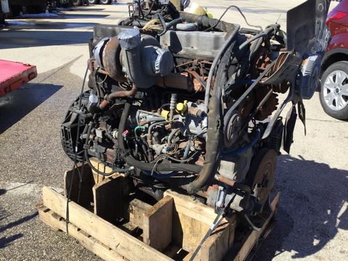 MACK E7 Engine Assembly