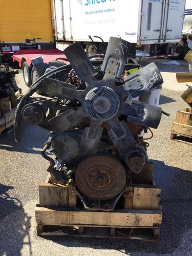 MACK E7 Engine Assembly