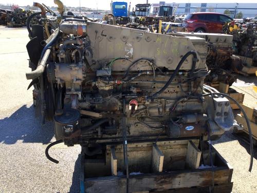 CUMMINS BCIV Engine Assembly