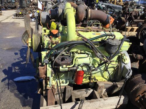 CAT 3306 Engine Assembly