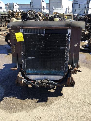 INTERNATIONAL DT466E Engine Assembly
