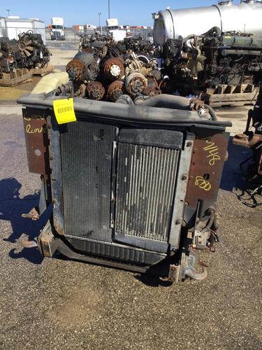 INTERNATIONAL T444E Engine Assembly
