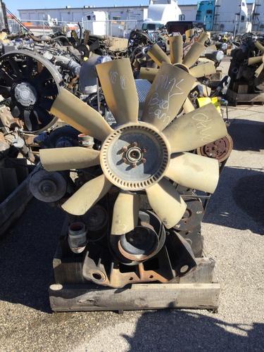 CUMMINS ISM Engine Assembly