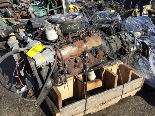 INTERNATIONAL 7.3 DIESEL Engine Assembly