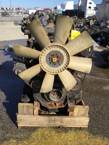 CUMMINS L10 Engine Assembly