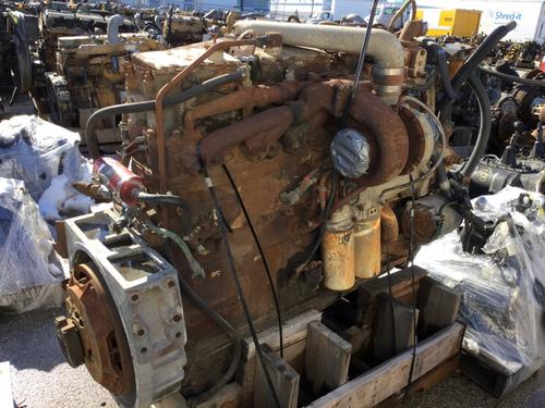 CUMMINS BCIII Engine Assembly