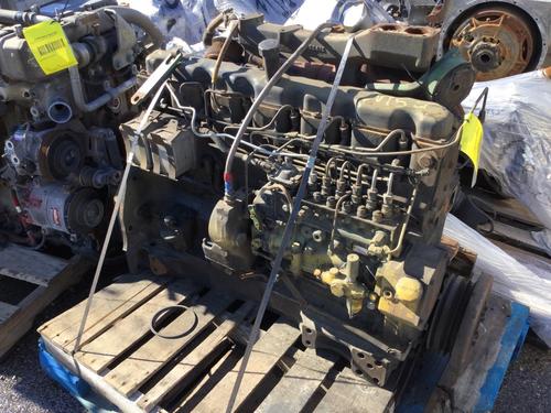 JOHN DEERE  Engine Assembly