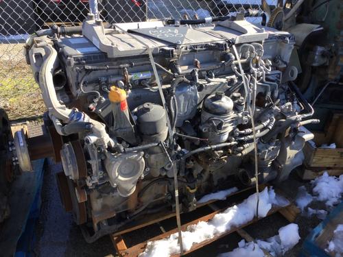 DETROIT DD-15 Engine Assembly