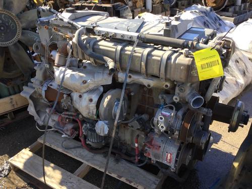 DETROIT DD-15 Engine Assembly