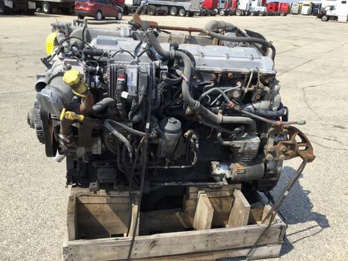 INTERNATIONAL MAXXFORCE 13 Engine Assembly