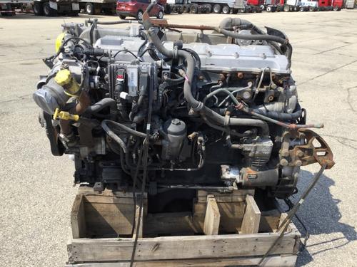 INTERNATIONAL MAXXFORCE 13 Engine Assembly