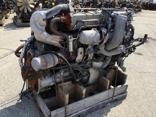 INTERNATIONAL MAXXFORCE 13 Engine Assembly
