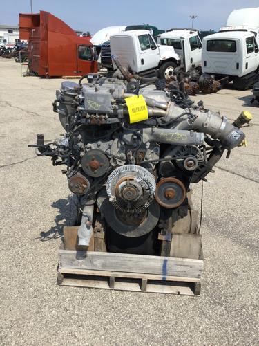 INTERNATIONAL MAXXFORCE 13 Engine Assembly