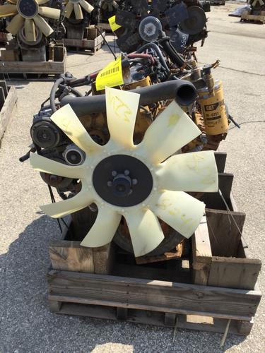 CAT C-7 Engine Assembly