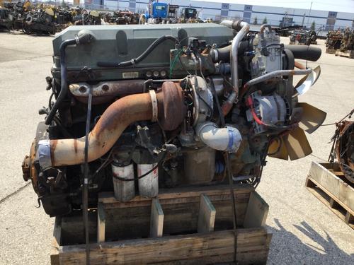 DETROIT 14.0L Engine Assembly