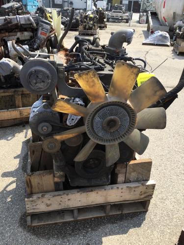 CUMMINS 8.3 Engine Assembly