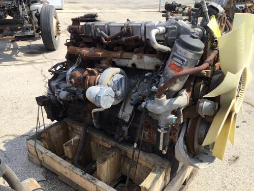MERCEDES OM460LA Engine Assembly