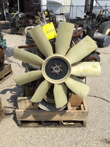 MERCEDES OM460LA Engine Assembly