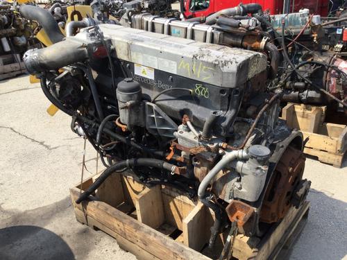 MERCEDES OM460LA Engine Assembly