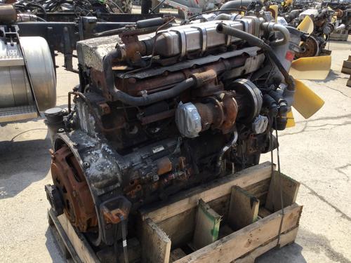 MERCEDES OM460LA Engine Assembly