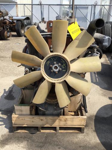 MERCEDES OM460LA Engine Assembly