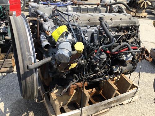 INTERNATIONAL MAXXFORCE 13 Engine Assembly