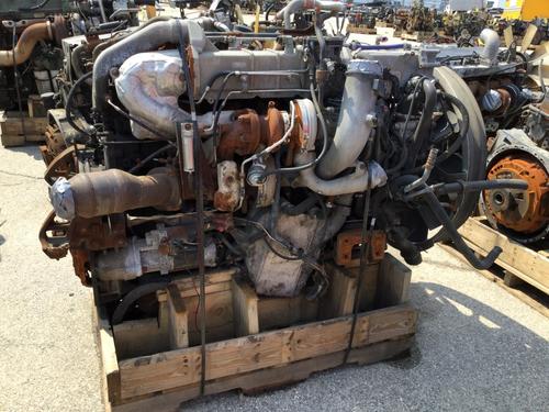 INTERNATIONAL MAXXFORCE 13 Engine Assembly