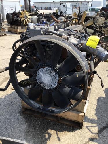 INTERNATIONAL MAXXFORCE 13 Engine Assembly