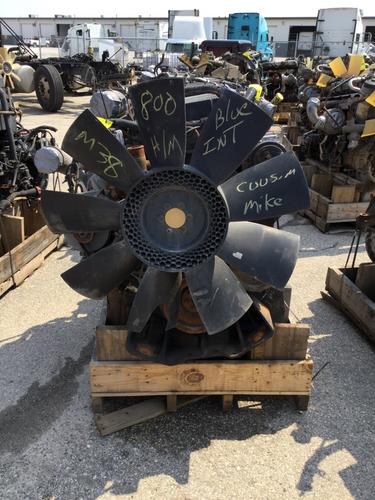 CUMMINS ISM Engine Assembly