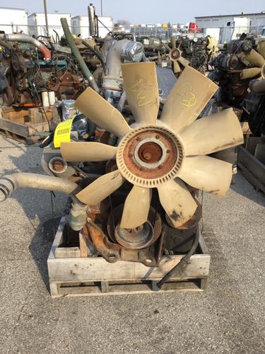 CUMMINS M11 CELECT Engine Assembly