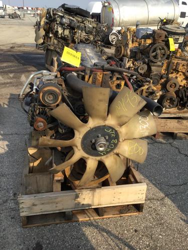 CAT C-7 Engine Assembly