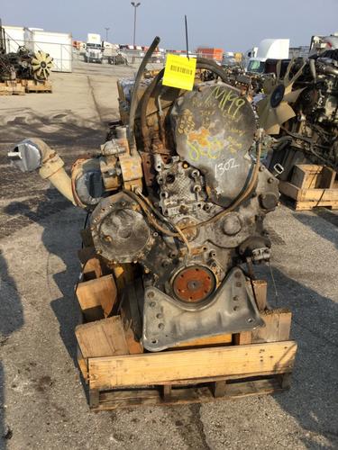 CAT 3406E Engine Assembly