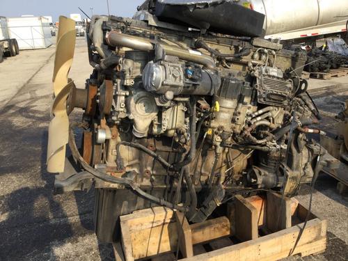 DETROIT DD-15 Engine Assembly