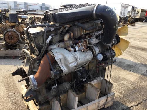 DETROIT DD-15 Engine Assembly