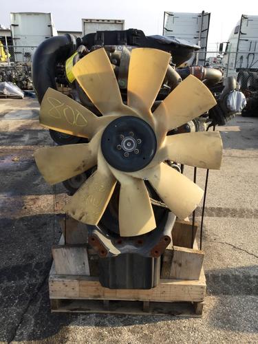 DETROIT DD-15 Engine Assembly