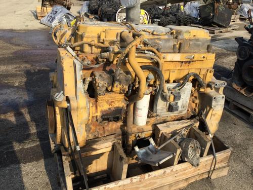 CAT 3176 Engine Assembly